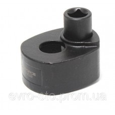 Съемник рулевых тяг универсальный 33-42мм, 1/2