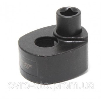 Съемник рулевых тяг универсальный 33-42мм, 1/2