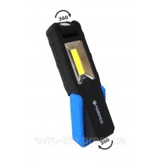 Лампа светодиодная аккумуляторная FORSAGE F-01402