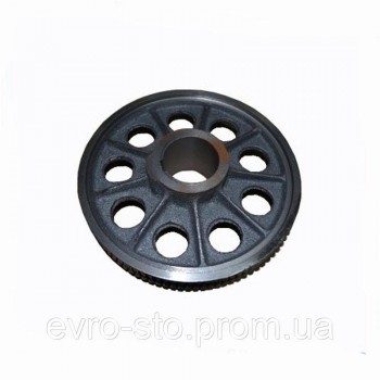 Шестерня редуктора шиномонтажа- легковый шиномонтаж