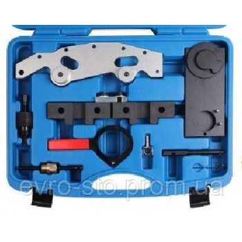 Набор фиксаторов ГРМ BMW 101520C