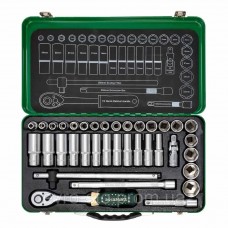 Набор инструментов 36пр. 1/2