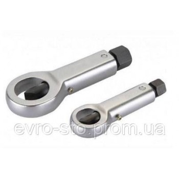 Гайкоріз 2шт. VT01200B