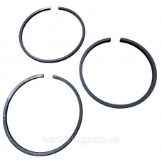 Поршневые кольца 65мм. (3 шт.)