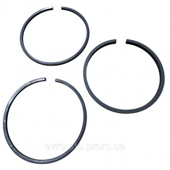 Поршневые кольца 65мм. (3 шт.)