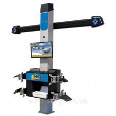 Стенд развал-схождение C 880 INEXT HPA+ЛИФТ