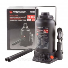 Домкрат бутылочный 30т F-T93004(DS)