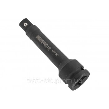 Удлинитель ударный 150мм, 3/4