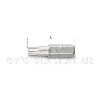 861TX - Біта з профілем TORX T30