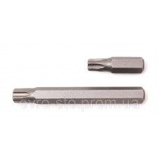 Бита TORX T10х30ммL, 5/16