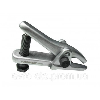 Съемник шаровых опор и наконечников рулевых тяг (размер зева 22мм) Forsage F-62804