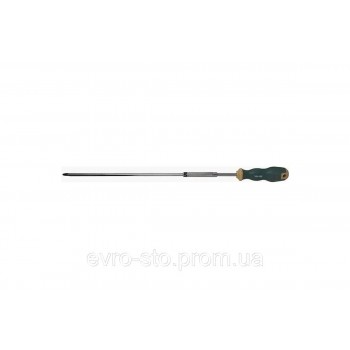 Отвертка крестовая PH.2 (400мм) FORSAGE F-65512L