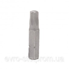 Бита TORX T40х30ммL, 1/4