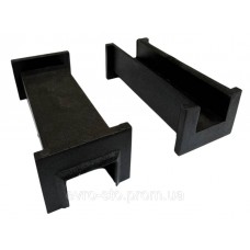 Пластиковая направляющая для TR57