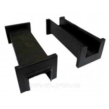 Пластиковая направляющая для TR57