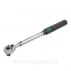 Ключ динамометрический 1/2