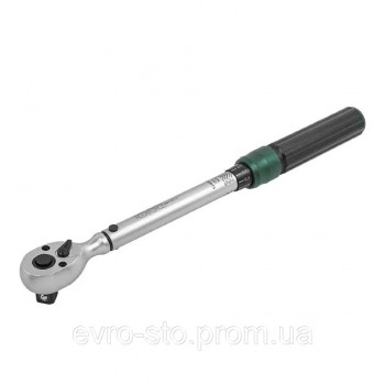 Ключ динамометрический 1/2