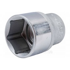 Головка 27мм 6гр. 1/2