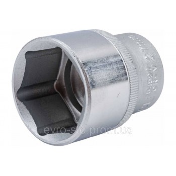 Головка 27мм 6гр. 1/2