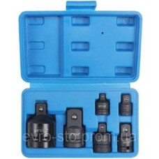 Набір ударних перехідників 6шт.VT01619