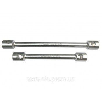 Ключ балонный двусторонний усиленный 30x32 L-400мм (12S.0003032) Forsage F-6773032