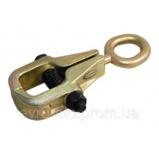 Захват для кузовных работ однофункциональный (макс.усилие 3т) ROCKFORCE RF-62503