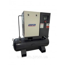 Винтовой компрессор ShiningBerg 15A/IP23, 200L