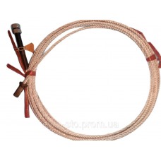 Тросс роспарковки  для 208С/А235С