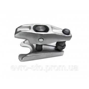 Съемник шаровых опор и наконечников рулевых тяг (размер зева 20мм) Forsage F-62802 Съемник шаровых опор и наконечников рулевых тяг (размер зева 20мм) Forsage F-62802