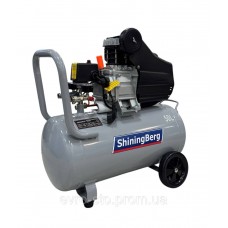 Компрессор  50л-220 в