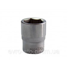 Головка 8мм 1/4