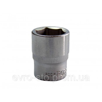 Головка 8мм 1/4