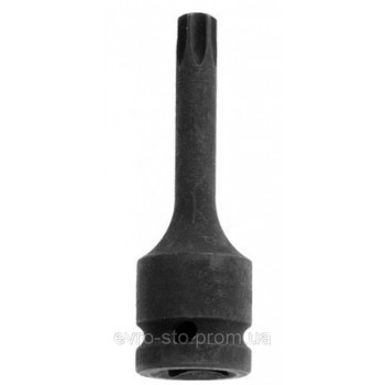 Головка-бита TORX ударная T45 1/2