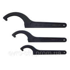 Ключ радиусный ударный 38-42мм FORCEKRAFT FK-685C42