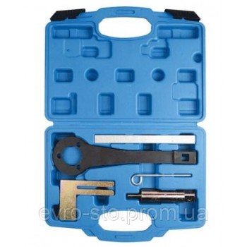 Комплект інструментів для регулювання фаз газорозподілу двигуна для BMW / Mini / Peugeot / C VT01982 Комплект інструментів для регулювання фаз газорозподілу двигуна для BMW / Mini / Peugeot / C VT01982
