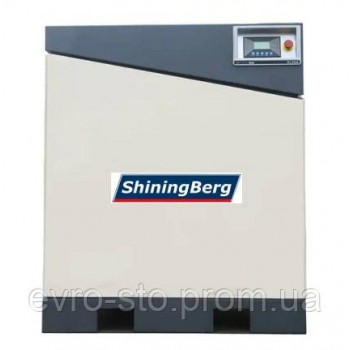 Компрессор роторный ShiningBerg - 30T без ресивера