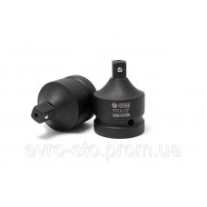 Адаптер ударный 1''(F)х1/2''(M) Forsage F-80987MPB