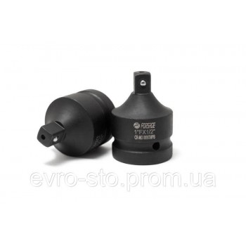 Адаптер ударный 1''(F)х1/2''(M) Forsage F-80987MPB