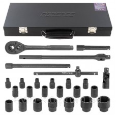 Набор инструментов ударных 26 предметов 1/2