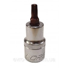 Головка-бита TORX Premium T45 1/2