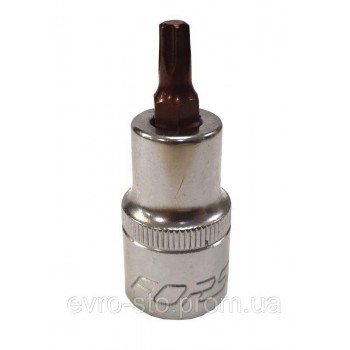 Головка-бита TORX Premium T45 1/2