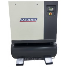 Винтовой компрессор ShiningBerg -1BSD20-14BF-A15 KW
