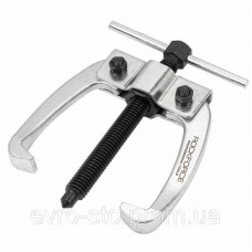 Съемник двухлапый (Ø захвата- 60мм, глубина захвата - 40мм) ROCKFORCE RF-6591403
