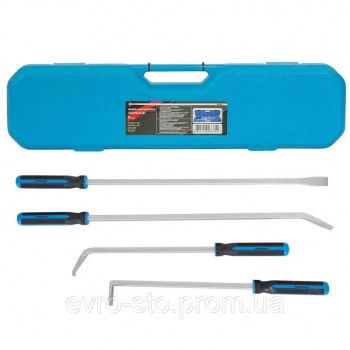 Набор монтировок 4пр.(915мм х 30°, 610мм х 70°, 610 х 90°, 915 х 0°) Forcekraft FK-904U2 Набор монтировок 4пр.(915мм х 30°, 610мм х 70°, 610 х 90°, 915 х 0°) Forcekraft FK-904U2