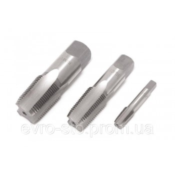 Метчик 1/4-18NPT (дюйм) Forsage F-TAP1/4-18NPT