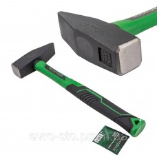 Молоток слесарный 1000г ROCKFORCE RF-T7610