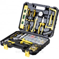 Набор инструментов 700пр.1/4''(6гр.) WMC TOOLS 20700
