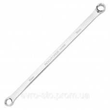 Ключ накидной экстра длинный 16x18мм ROCKFORCE RF-7601618