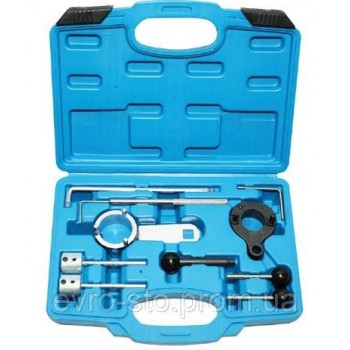 Набір інструментів для регулювання ГРМ дизельні двигуни VAG VT13850