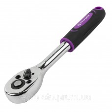 Трещотка 1/4